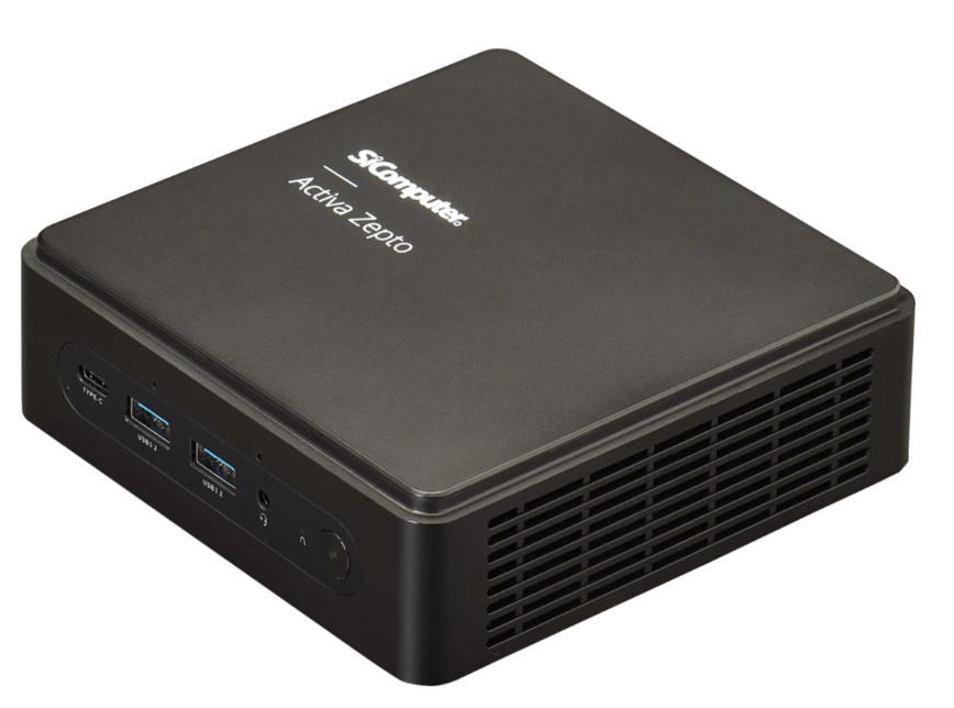 SiComputer Mini PC