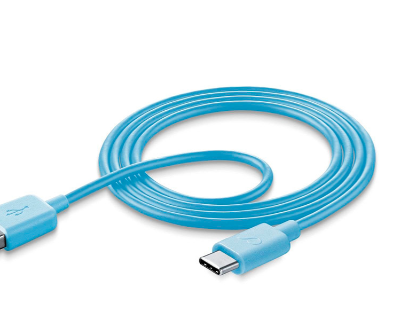 Cavo dati USB-C to USB-C da 50cm/100cm/150cm