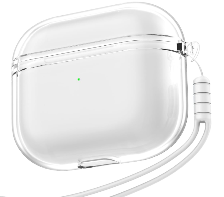 Custodia Cover per Airpods 2