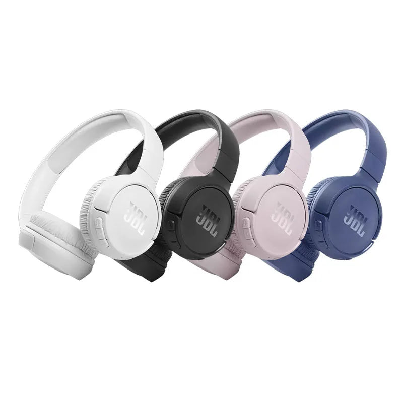 JBL Tune 510BT Cuffie Wireless A Padiglione Bluetooth