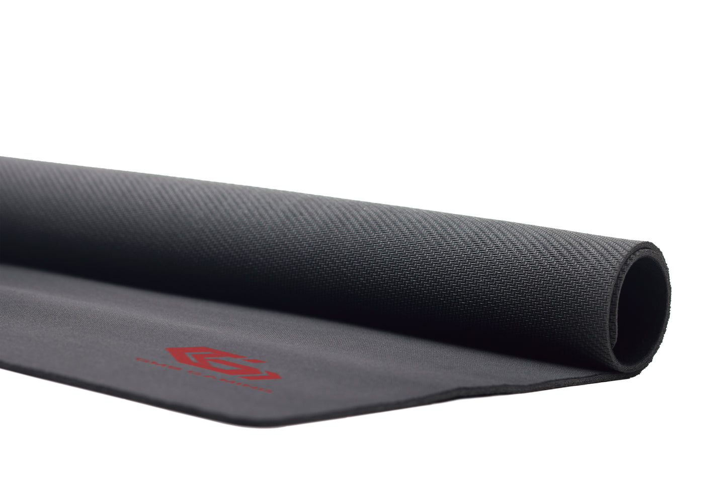 TECHMADE GEMBIRD GAMING MOUSE PAD COLORE NERO
