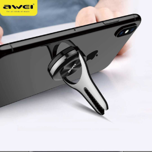 Supporto da auto mini - AWEI-X17-MINI CAR HOLDER