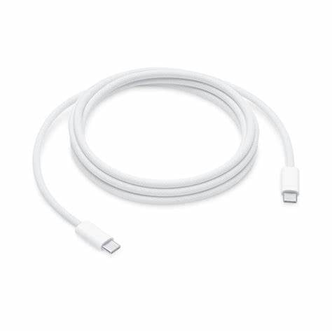 Cavo dati usb c to usc 2mt