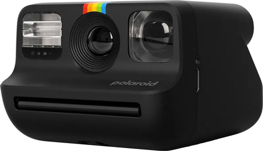 POLAROID GO BLACK GENERATION 2