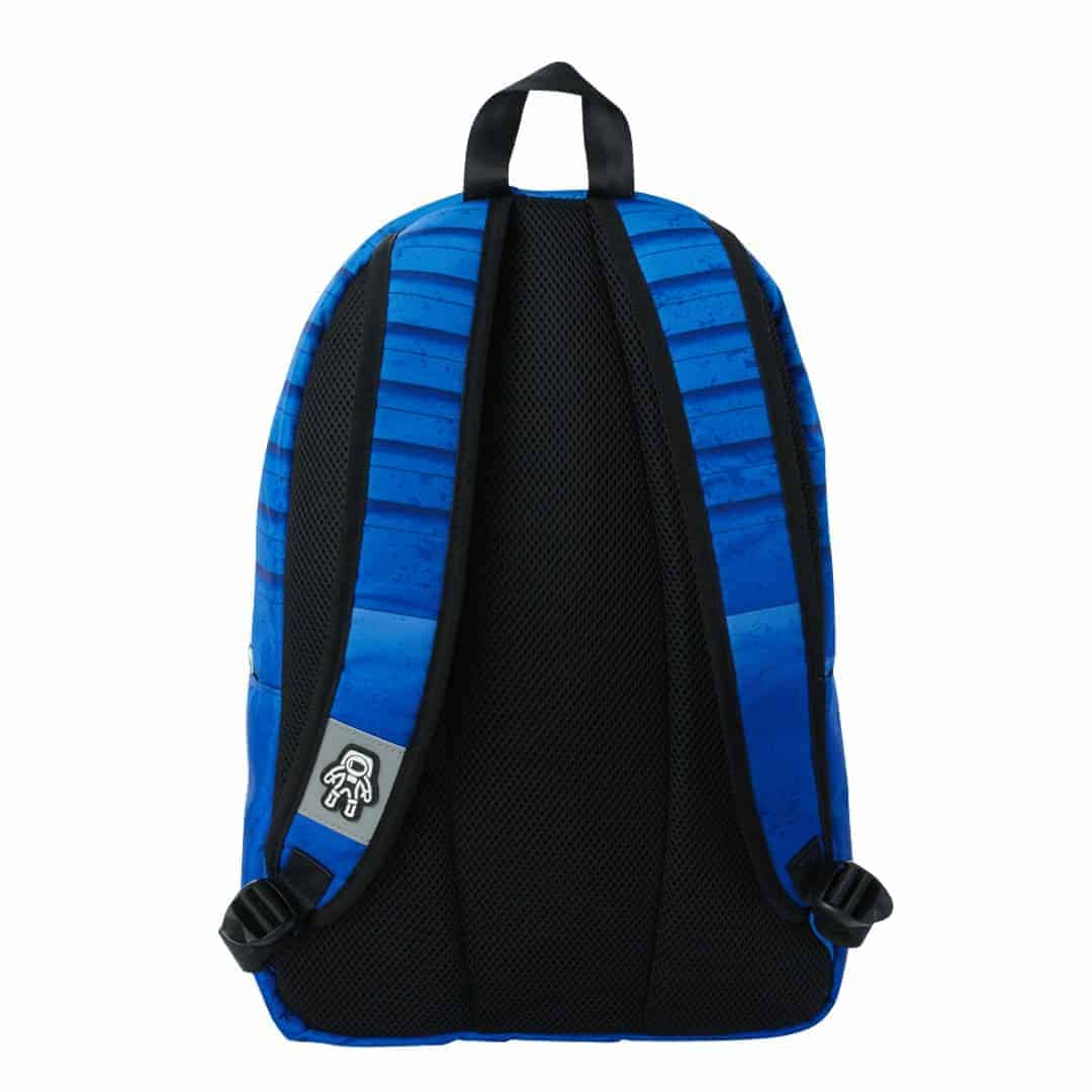 Zaino GAME OVER BOY SPACE JUNK BACKPACK