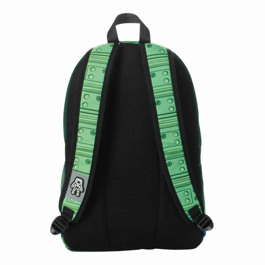 Zaino SPACE DJ SPACE JUNK BACKPACK