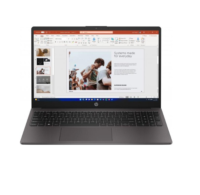 NB HP 250 G10 9Y6X6AT i5-1334U 15,6" 8GB SSD512GB W11