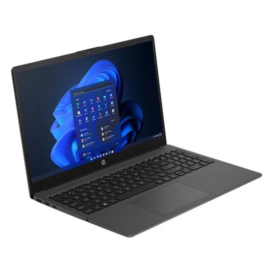 HP 250 G10 Intel® Core™ i7 i7-1355U Computer portatile 39.6 cm (15.6") Full HD 8 GB DDR4-SDRAM 256 SSD Wi-Fi 6 (802.11ax)