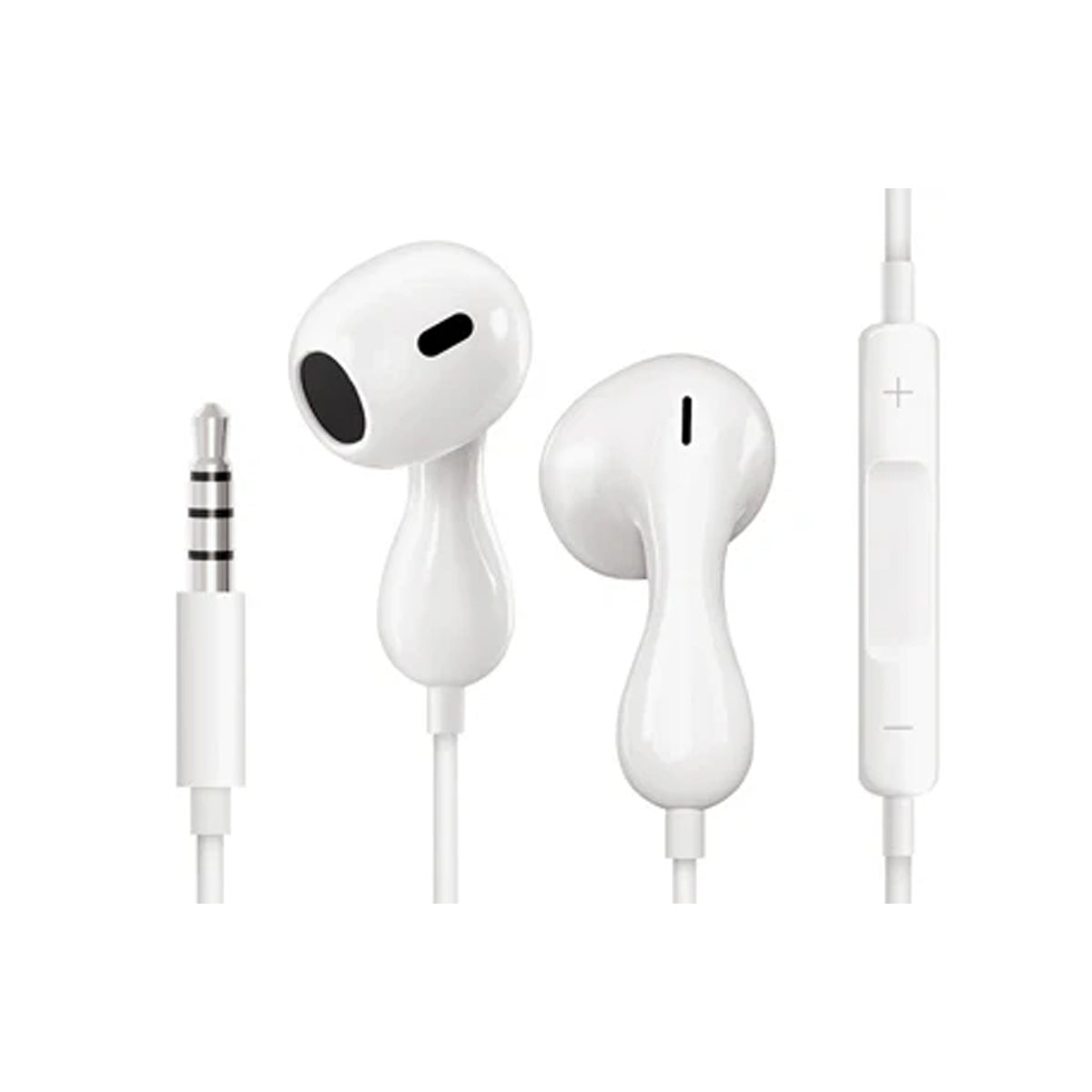 Auricolari Stereo