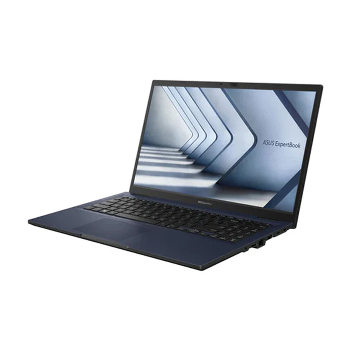 ASUS ExpertBook B1 B1502CVA-NJ1169X Intel® Core™ i3 i3-1315U Computer portatile 39,6 cm (15.6") Full HD 8 GB DDR4-SDRAM 512 GB SSD Wi-Fi 6 (802.11ax) Windows 11 Pro Nero