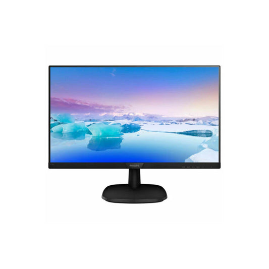 Philips V Line 271V8L/00 LED display 68.6 cm (27") 1920 x 1080 Pixel Full HD Nero