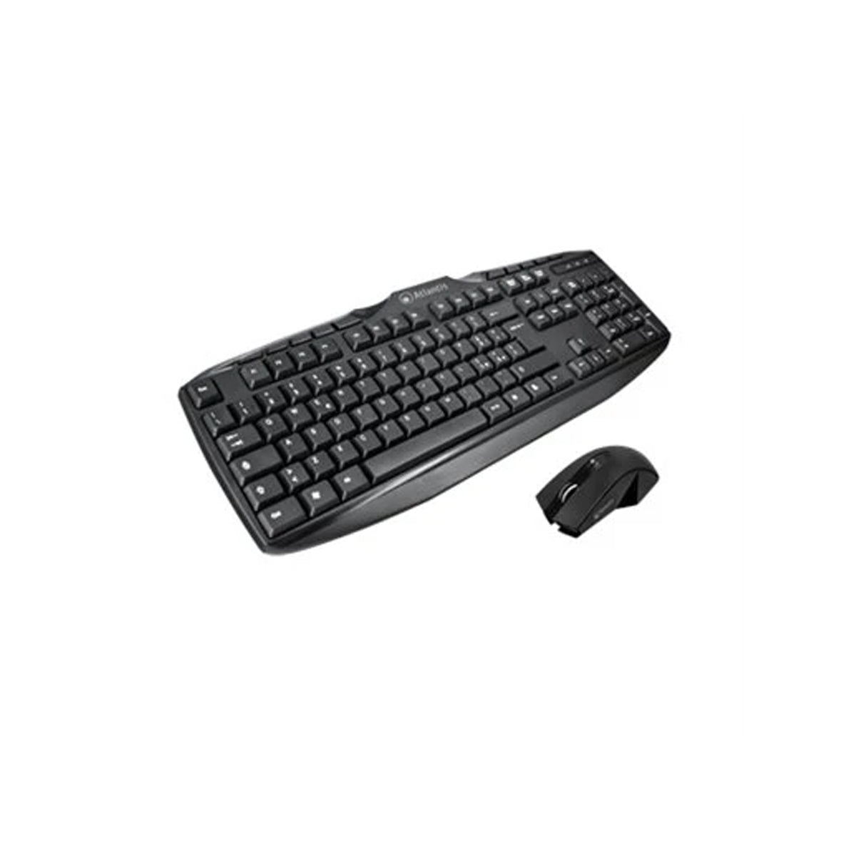 Multimediale Wireless SET "Atlantis" Basic 400W