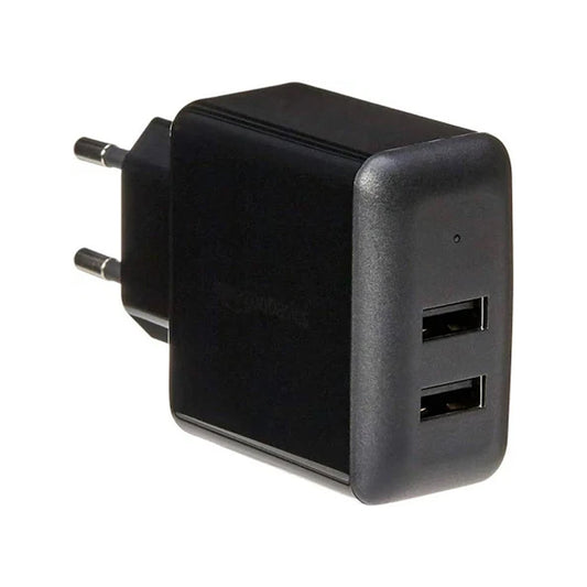 Caricabatteria + USB to Type C / USB to Micro USB