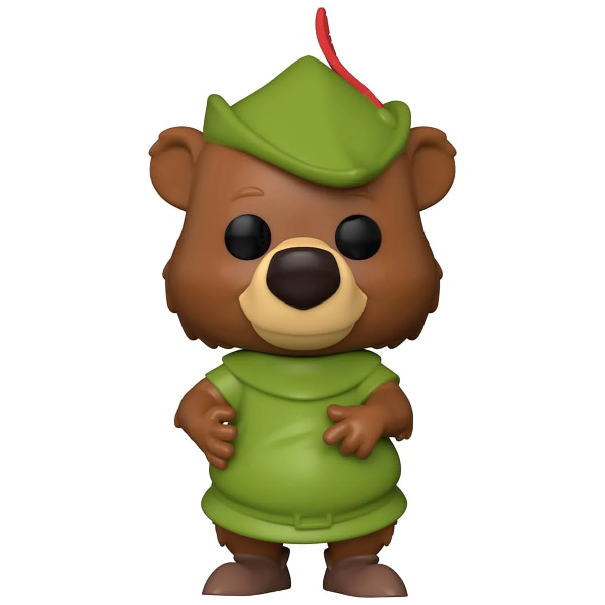 FUNKO LITTLE JON ROBIN HOOD