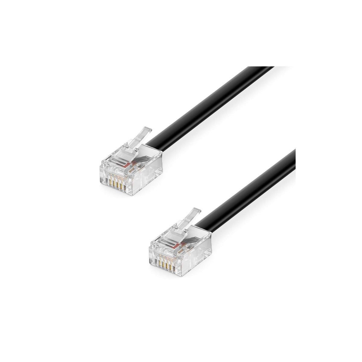 Cavo Telefonico 1m/1.8m/2m