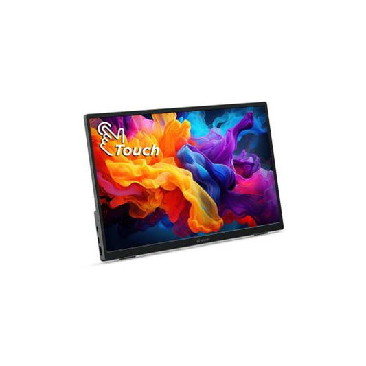 MONITOR PORTATILE ATLANTIS LED 15,6" Touch Wide A05-P156AT1