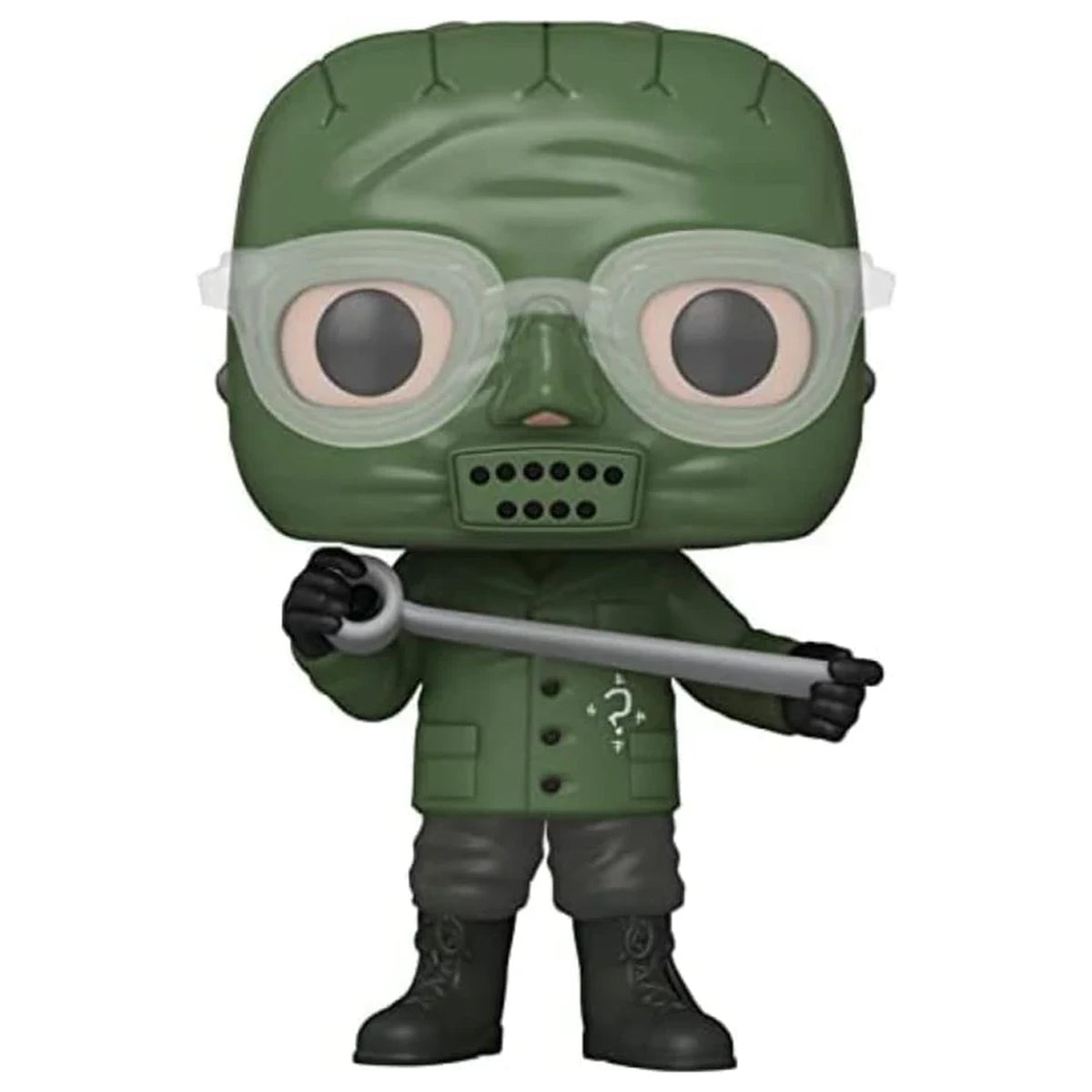 FUNKO The Batman The Riddler