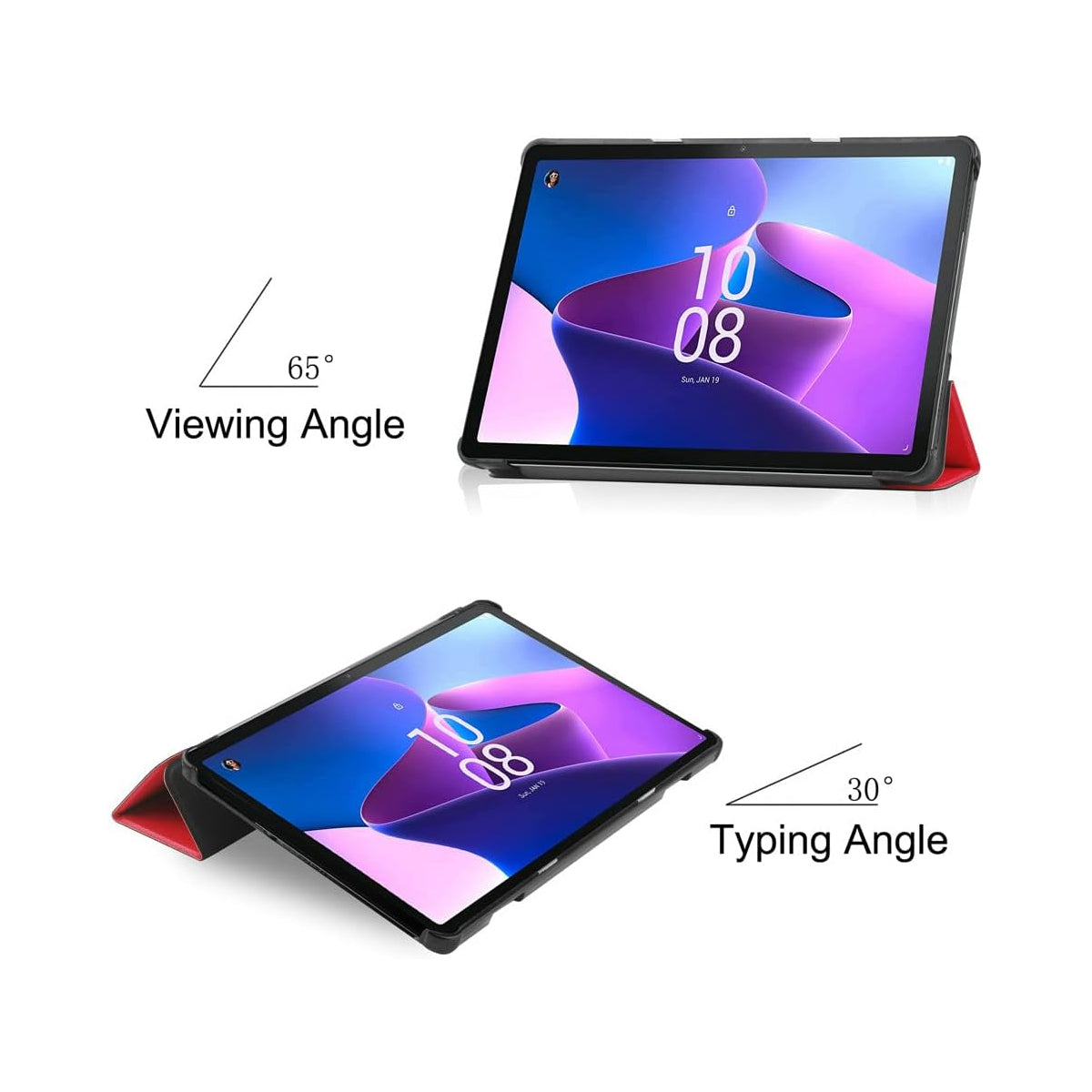 Cover per Lenovo Tab M10