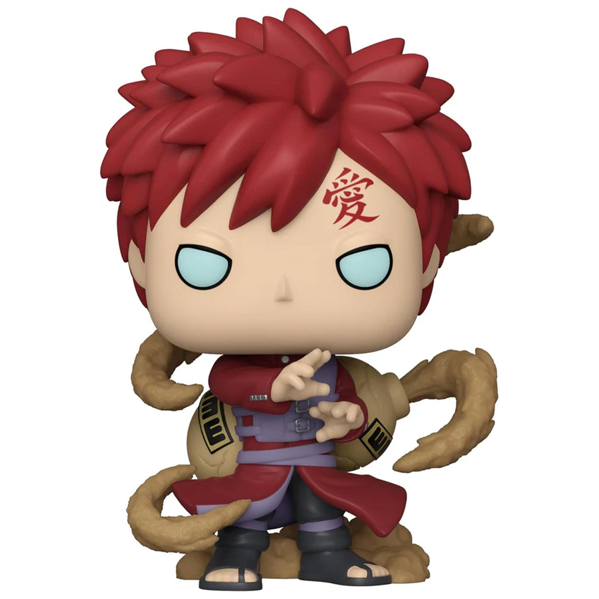 FUNKO GAARA - NARUTO - ANIMATION
