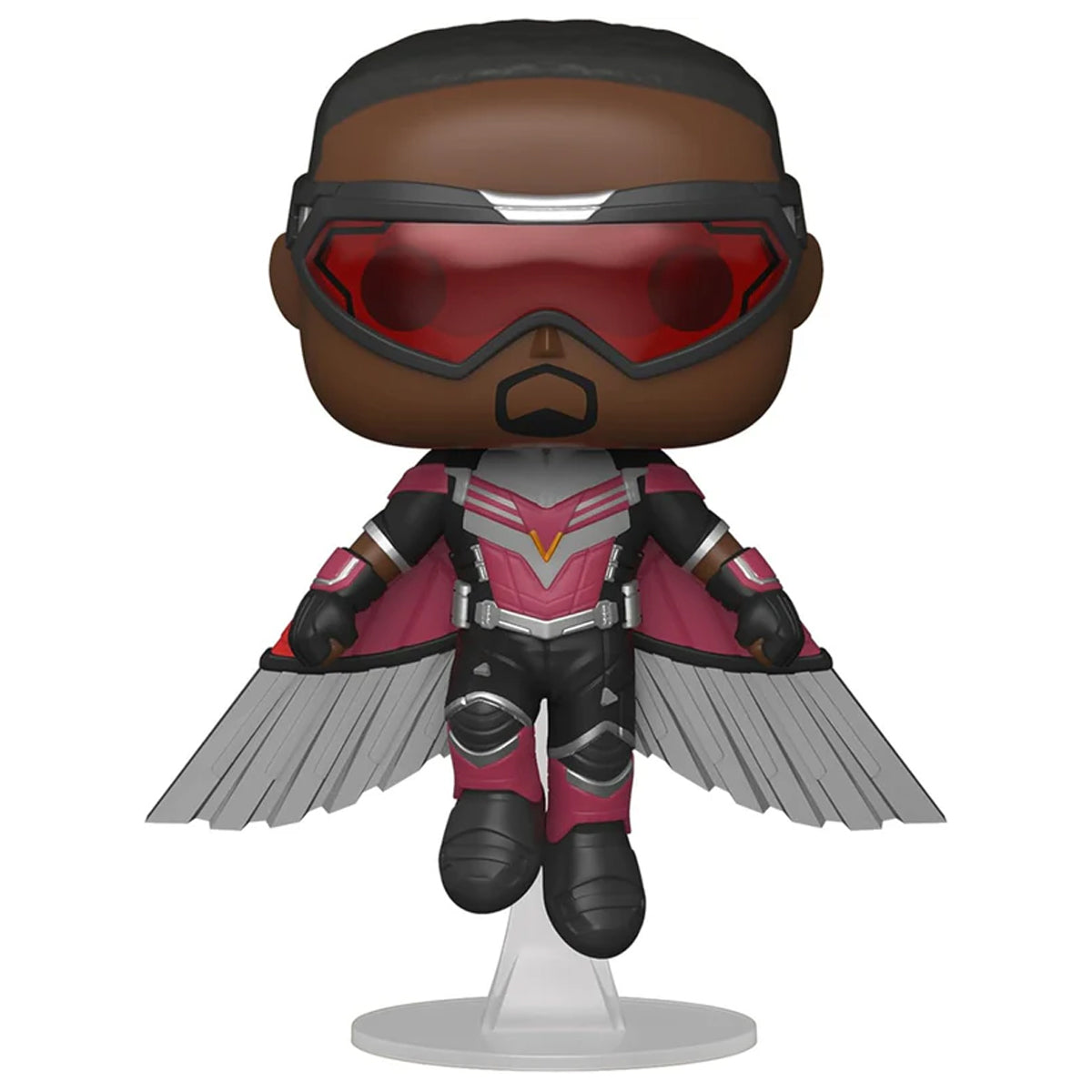 Funko The Falcon and the Winter Soldier