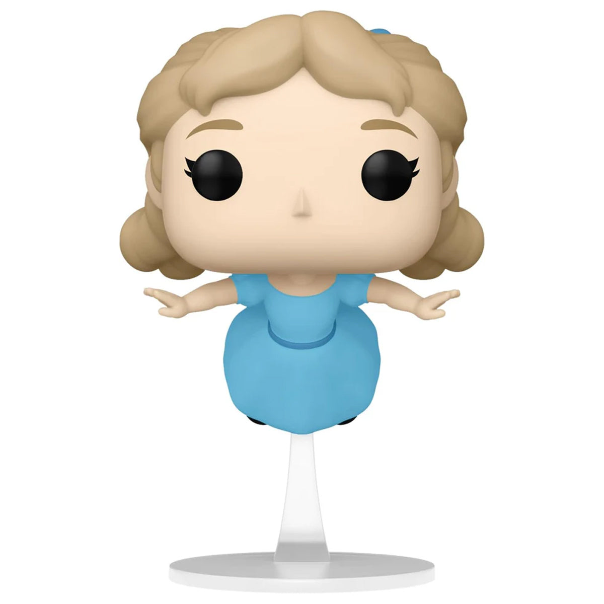 FUNKO - DISNEY - PETER PAN70TH- WENDY