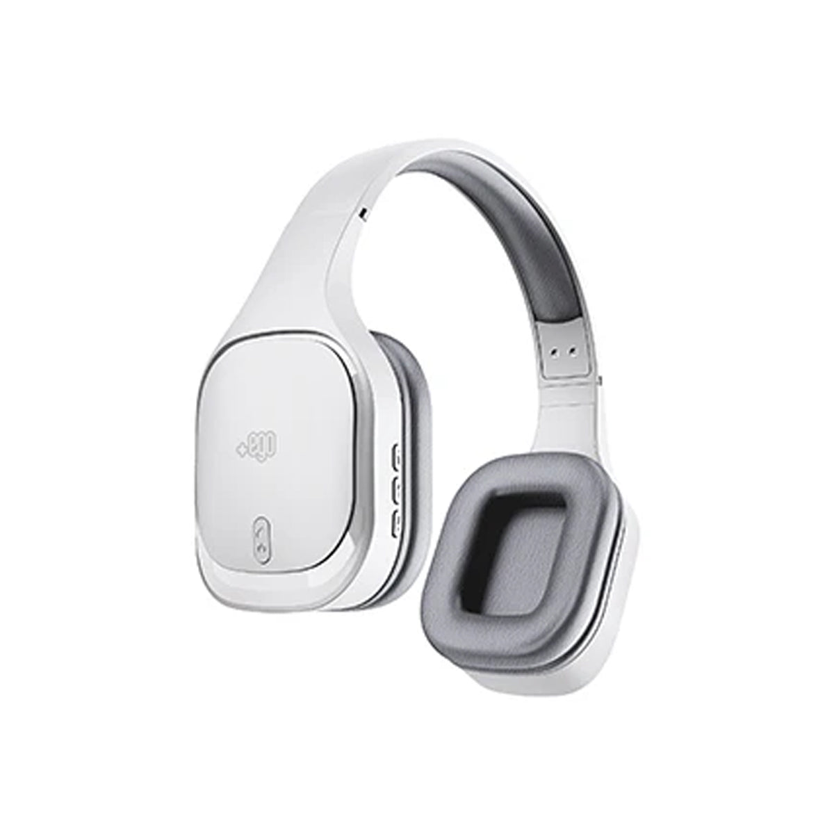 B-TuneOn Cuffie Wireless Bianco