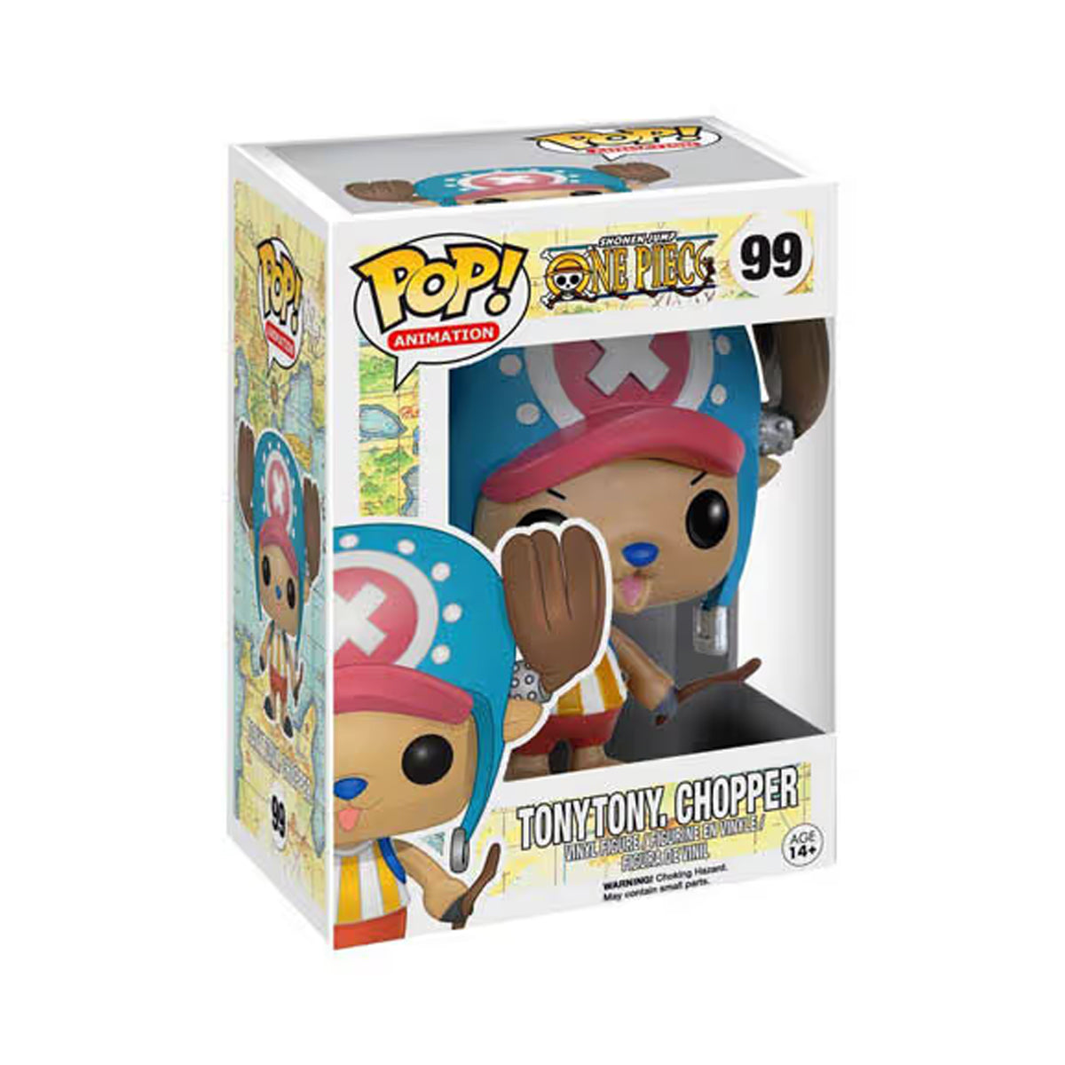 FUNKO ONE PIECE
