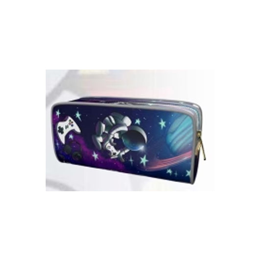 Astuccio SPACEJUNK GAMER GRAVITY PENCIL POUCH