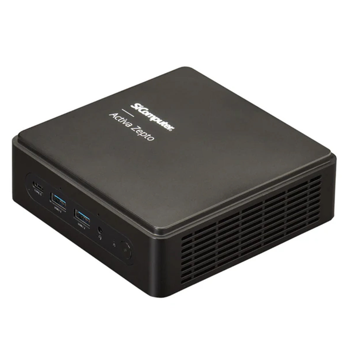 SiComputer Mini PC