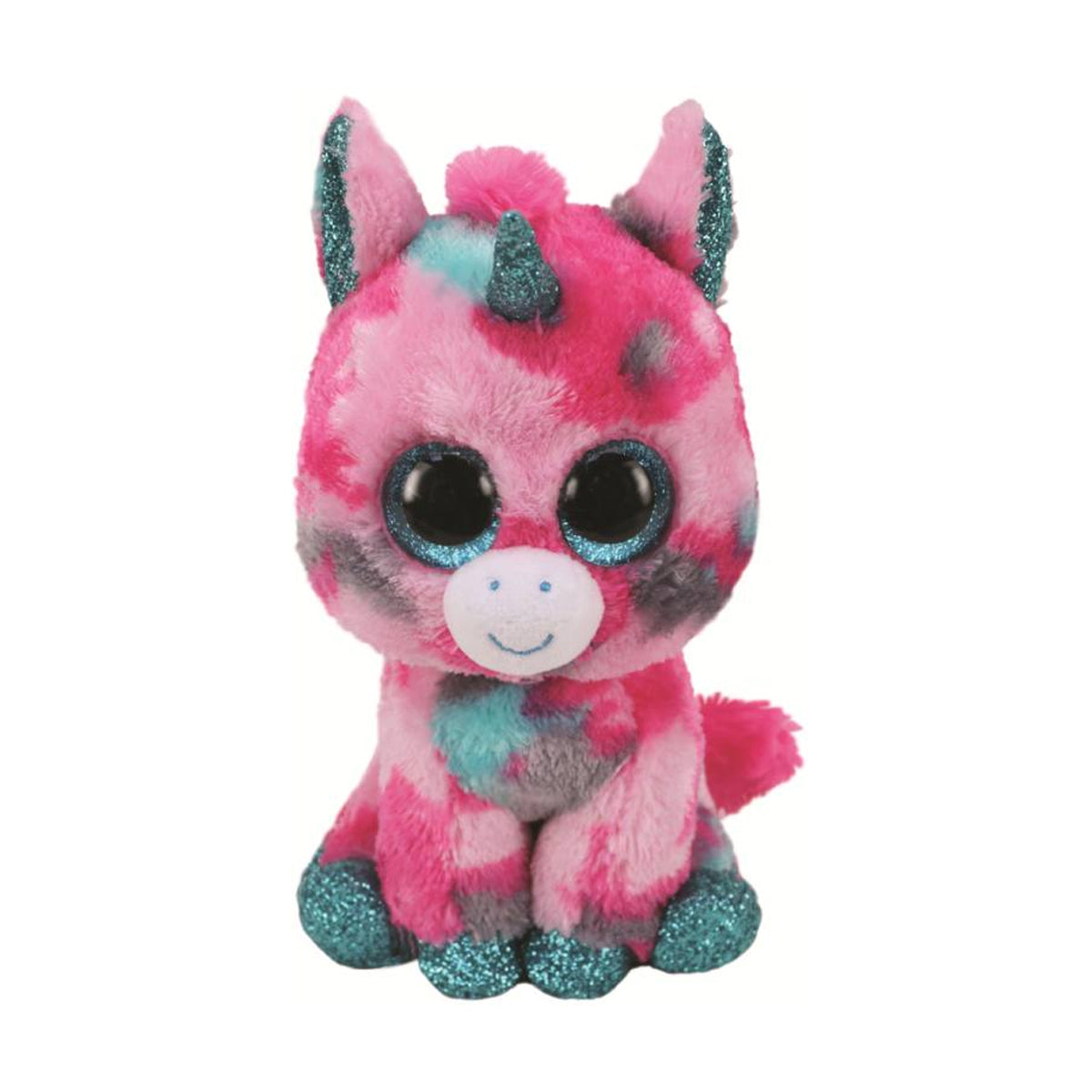 Beanie Boos 15cm Gumball