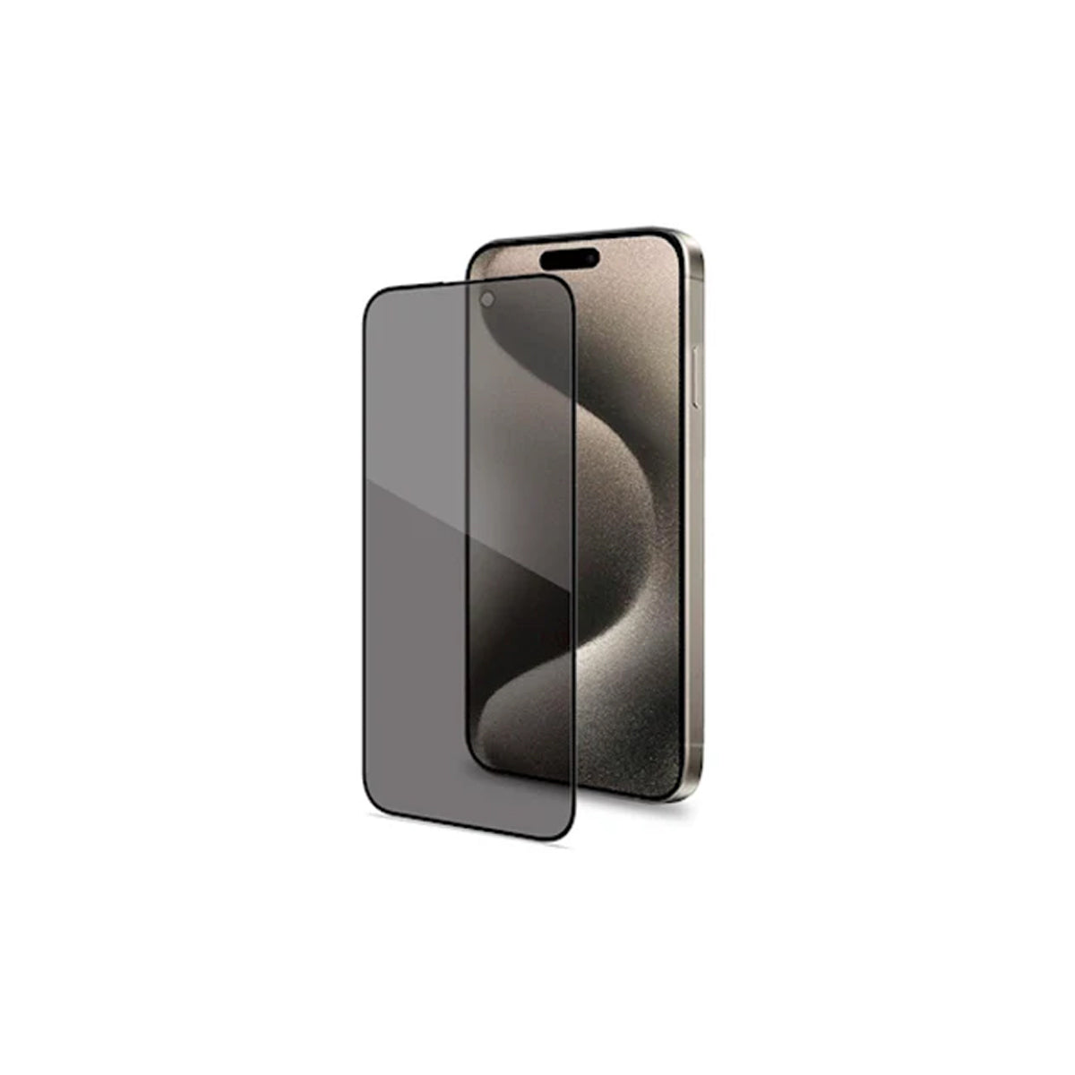 Pellicole protettive EasyFit EFFETTO PRIVACY