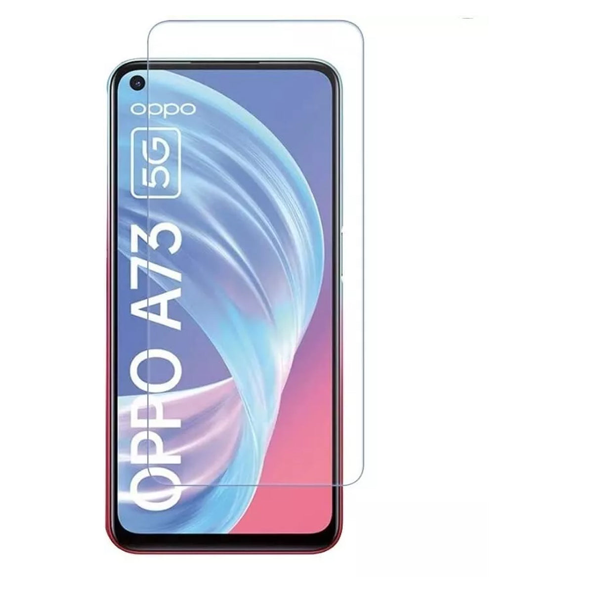 Pellicola protettiva Oppo 73 (1pezzo)