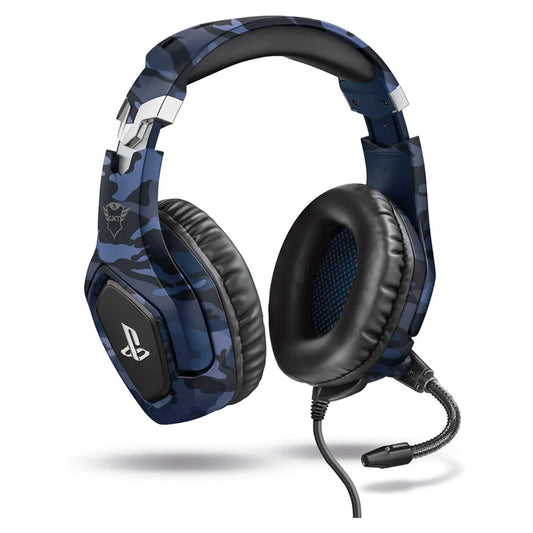 Trust Gaming GXT 488 Forze-B Cuffie PS4 e PS5