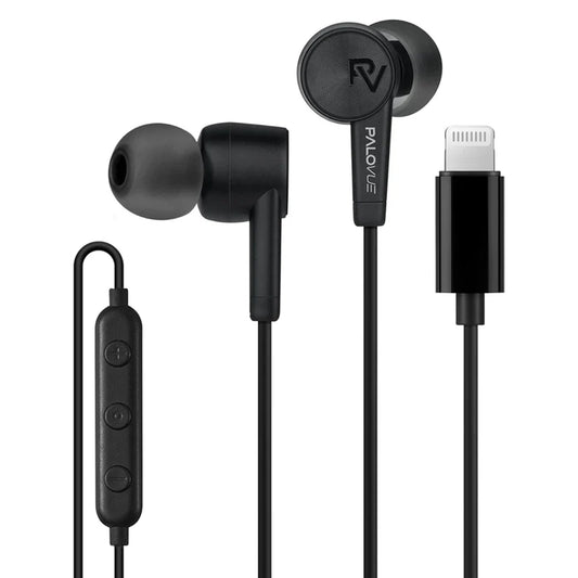 Cuffie Lightning Auricolari In Ear Compatibili