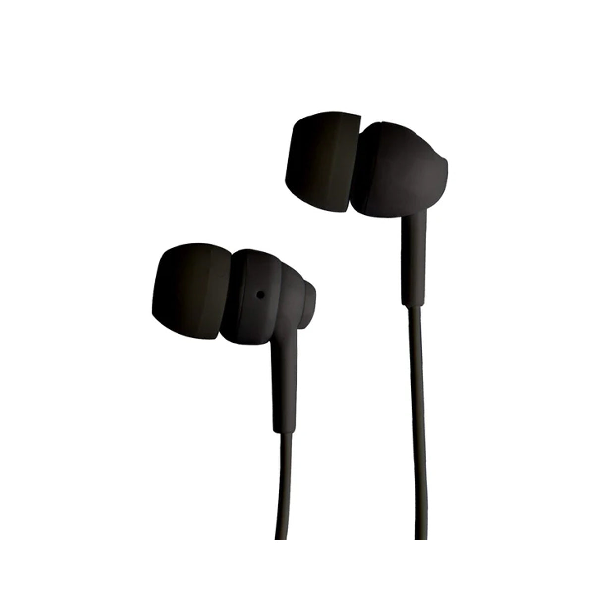 Auricolari Call & Music jack 3.5 Siipro SE-51B