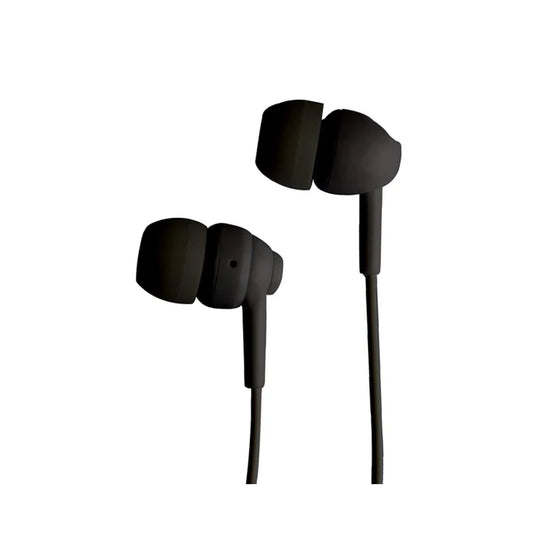 Auricolari Call & Music jack 3.5 Siipro SE-51B