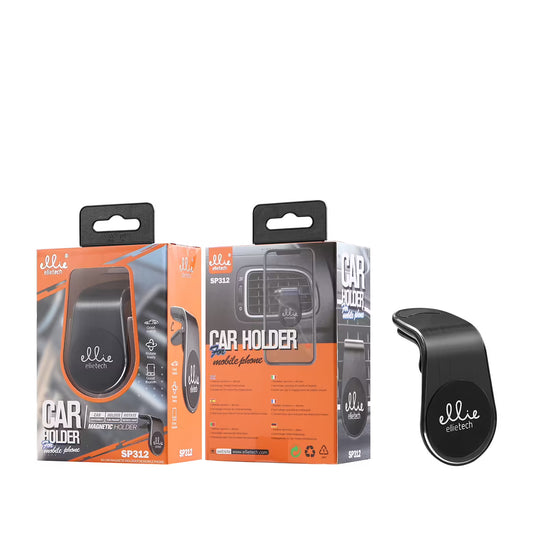 Supporto Auto Magnetico Universale - Ellietech SP312