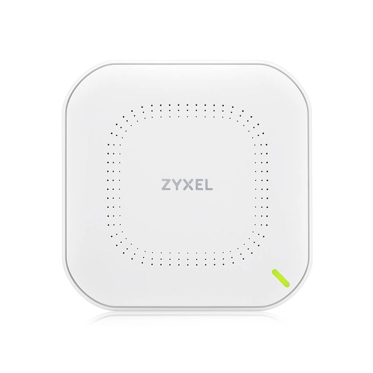 Zyxel NWA50AX PRO 2400 Mbit/s Bianco Supporto Power over Ethernet (PoE)