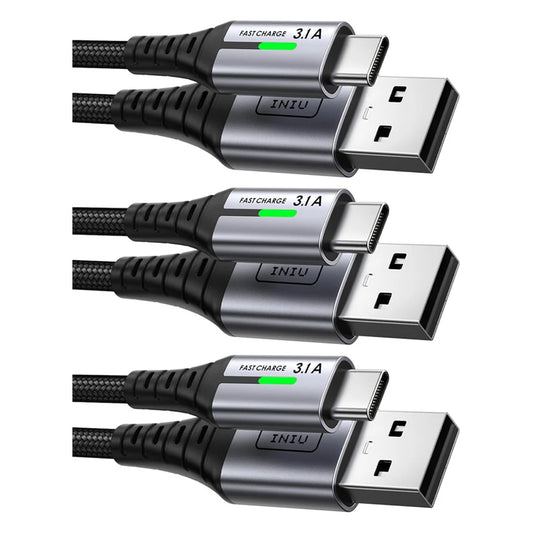 CAVO DAT I USB A TO USB C 2M