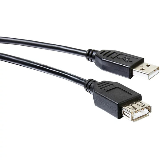 Cavo Prolunga USB da 1.8Metri e 3 Metri
