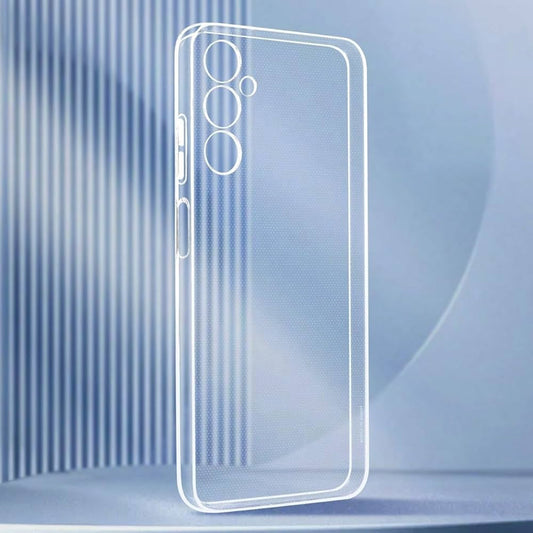 Cover Case Clear per Galaxy A05S-Bulk