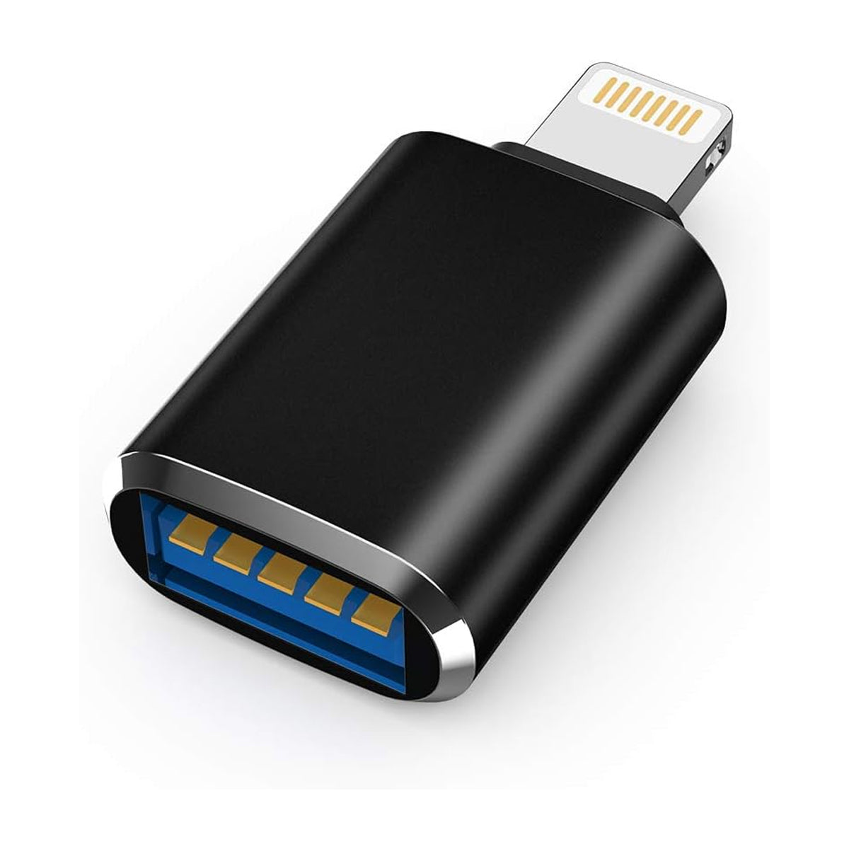 Cavo adattatore Lightning maschio a USB femmina