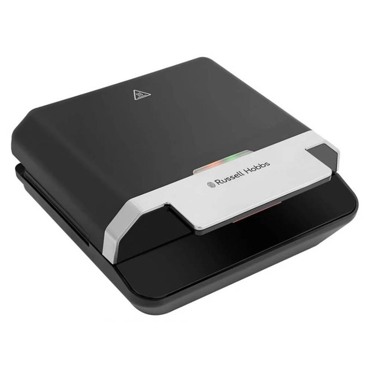 PIASTRA ELETTRICA - RUSSEL HOBBES 26800-56 ANTIADERENTE - PIASTRE SANDWICH - 750W