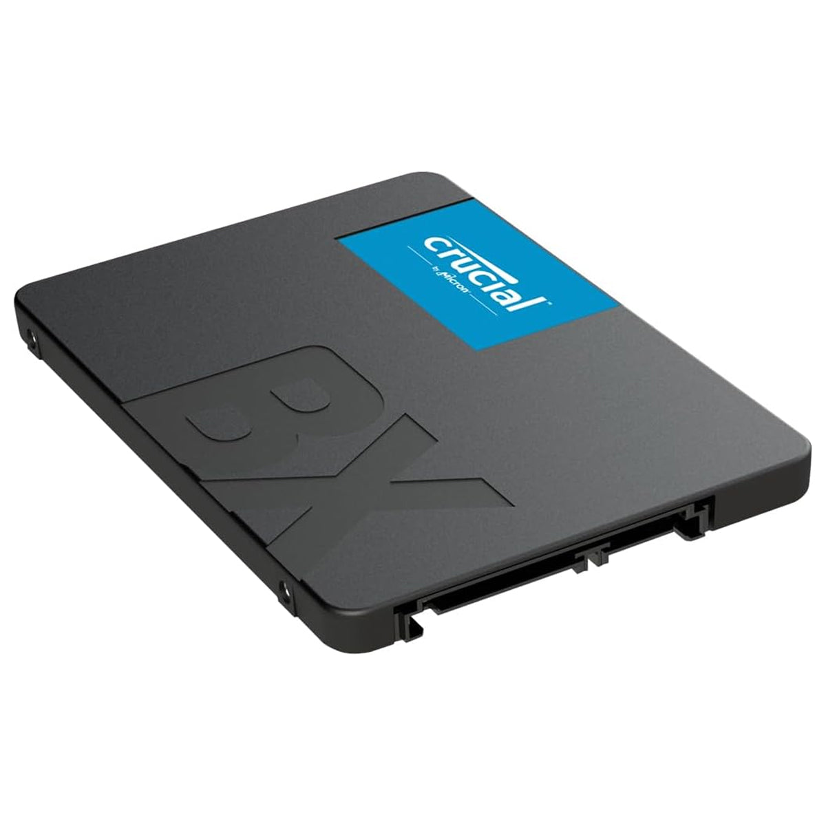 Crucial BX500 SATA SSD 2TB
