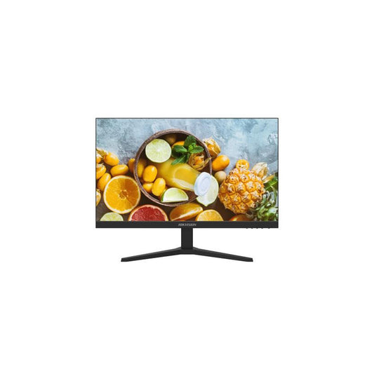 HIKVISION MONITOR 23,8 LED IPS FHD 5MS 300 CDM, VGA/HDMI