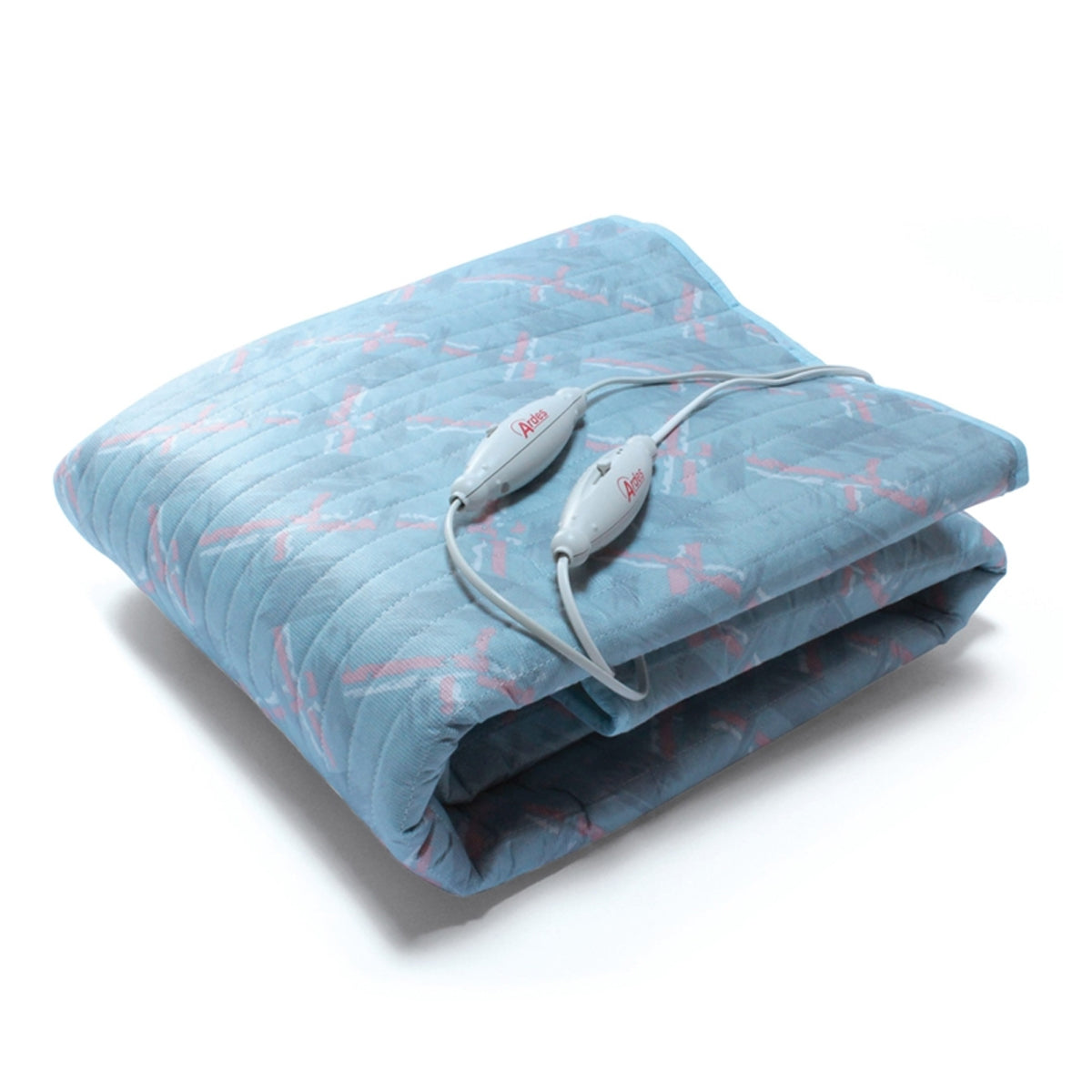 SCALDALETTO MATRIMONIALE IN TESSUTO ARDES MORPHEO (AR424)