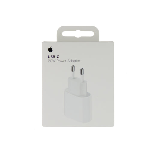 Alimentatore Usb-C da 20W