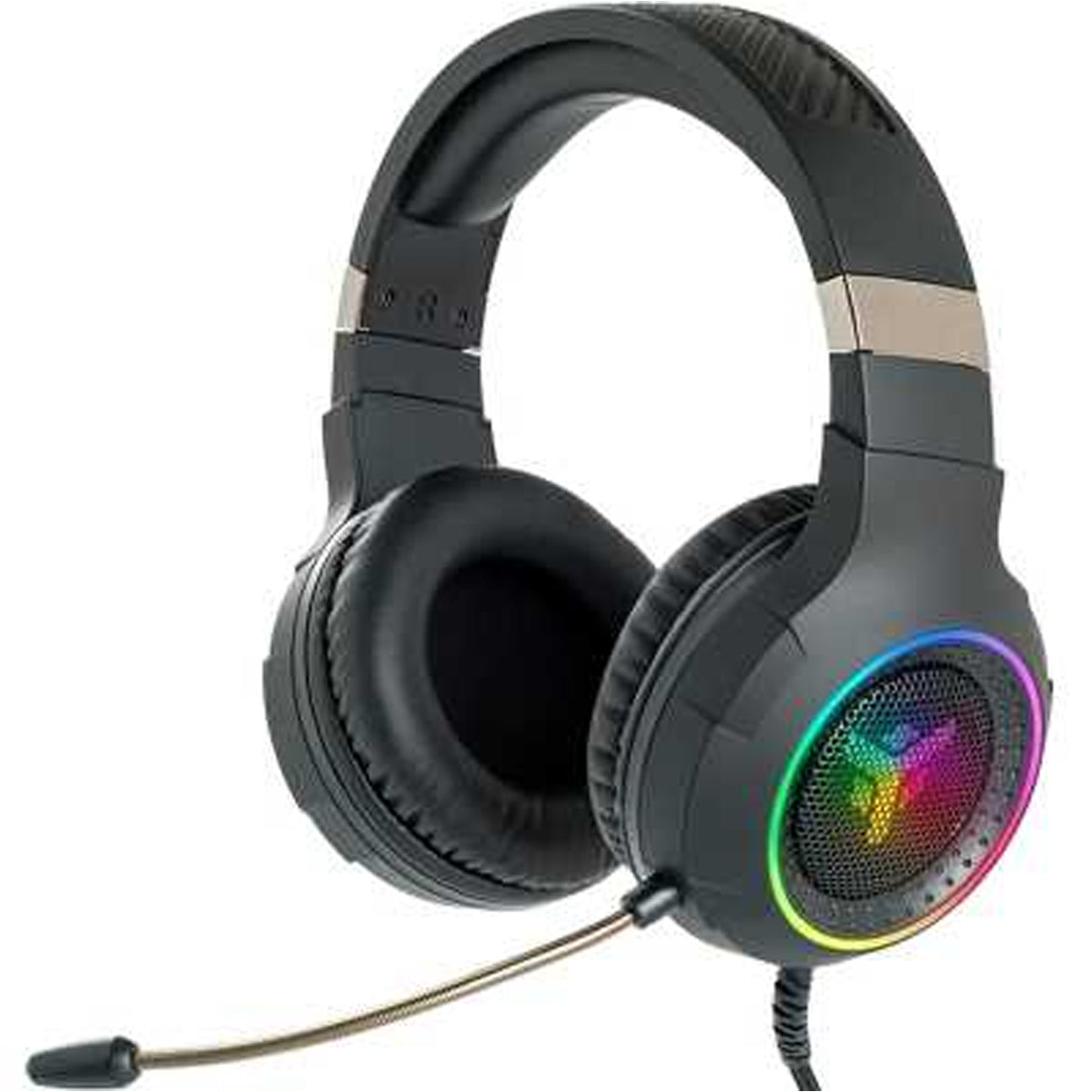 Cuffie Gaming Headset H430 Itek