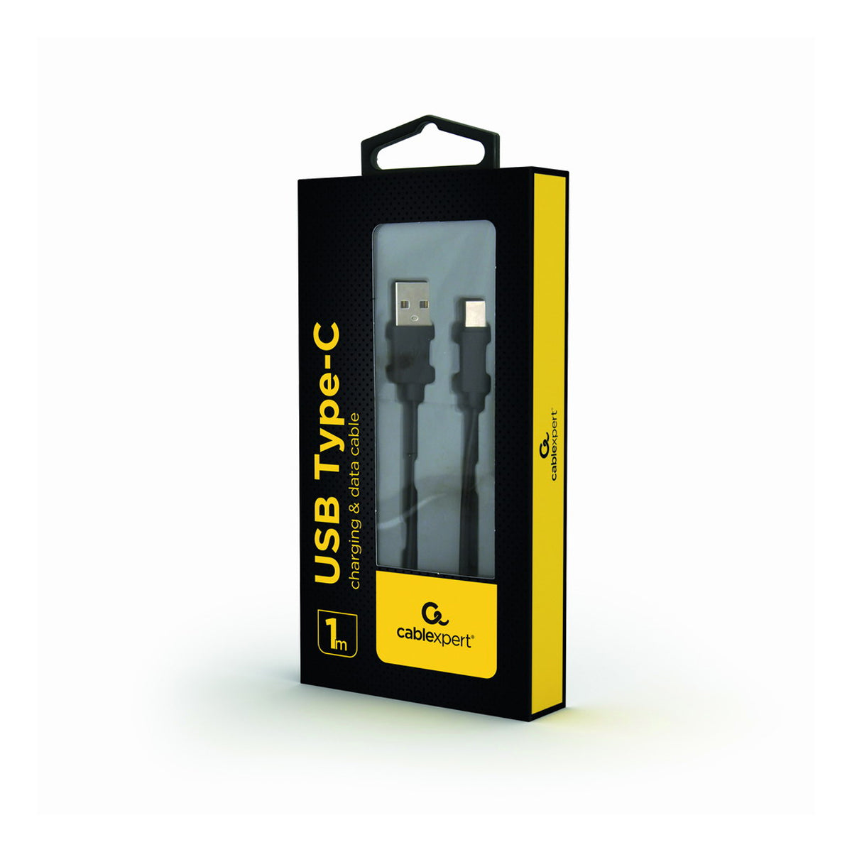 Cavo USB 2.0 To Type-c 1m