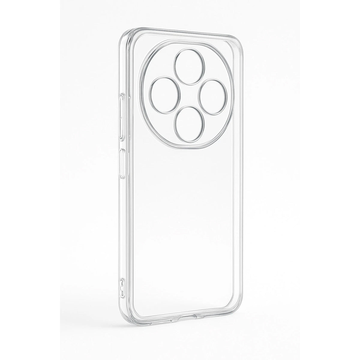 Cover Redmi 14C 4G Trasparente